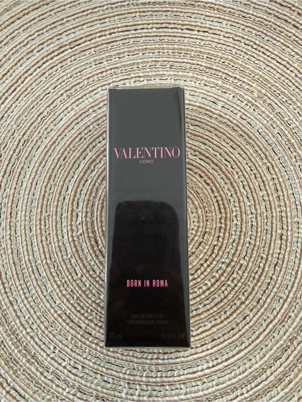Valentino Born in Roma Unmo Eau de Toilette -